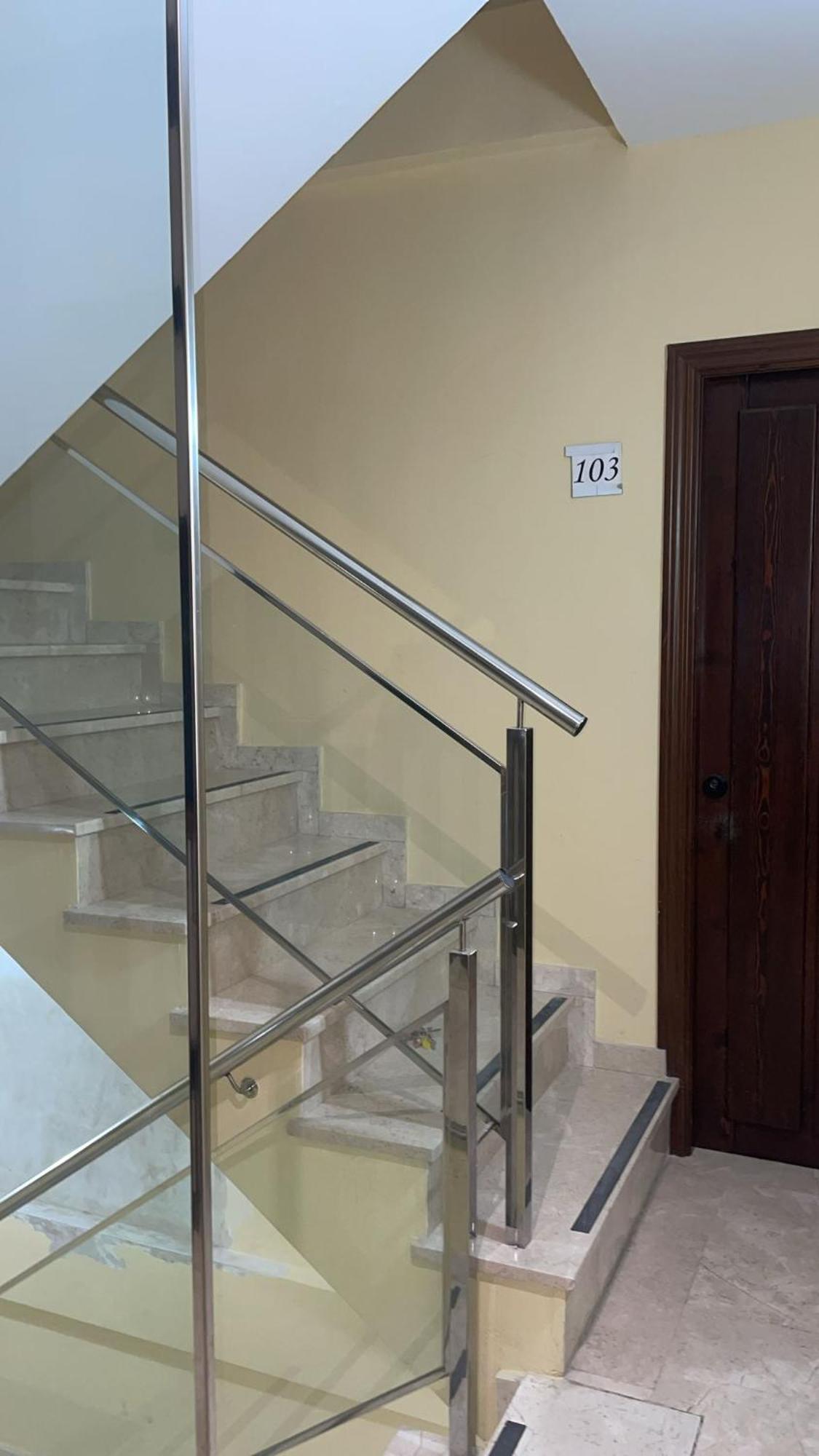 Pension Veracruz 2 Granada Bagian luar foto